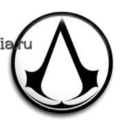 Значок "Assassin`s Creed" KG079BA0