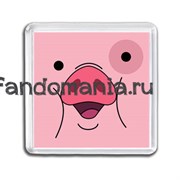 Магнит "Пухля" (Гравити Фолз) GF062MA0