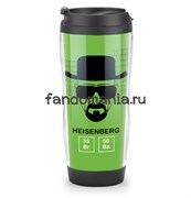 Термостакан "Heisenberg" (Во все тяжкие) ВВ020CA1