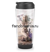 Термостакан "Мать драконов" (Игра престолов) PO140CA1
