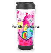 Термостакан "My little Pony" MP041CA1