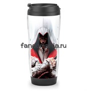 Термостакан "Assassin`s creed. Ezio" KG085CA1