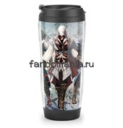 Термостакан "Assassin`s creed" KG086CA1