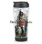 Термостакан "Assassin`s creed. Edward" KG087CA1