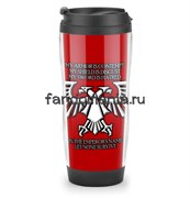 Термостакан "Имперская гвардия" (Вархаммер) KG091CA1