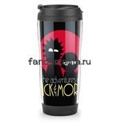 Термостакан "Рик и Морти" RM004CA1