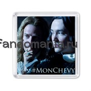 Магнит "MonChevy" (Версаль) VS009МА0