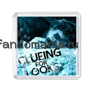 Магнит "Clueing" (Шерлок) SH238MA0