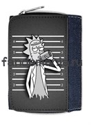 Кошелек "Рик" (Рик и Морти) RM023KL0