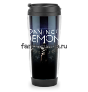 Термостакан "Da Vinci's demons" (Демоны Да Винчи) RZ139CA1
