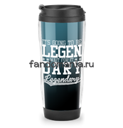 Термостакан "Legendary" (Как я встретил вашу маму) RZ137CA1