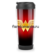 Термостакан "WW" (Чудо-женщина) RZ148CA1