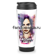 Термостакан "Jessica Jones" (Джессика Джонс) MR035CA1