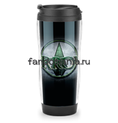 Термостакан "Arrow" (Стрела) RZ149CA1