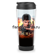 Термостакан "Merlin" (Мерлин) RZ154CA1