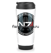 Термостакан "N7" (Mass Effect) RZ162CA1