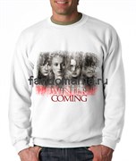 Свитшот "Старки" (Игра престолов) PO028TL1