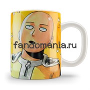 Кружка "One-Punch Man" (Ванпанчмен) PM001CA0