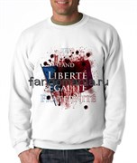 Свитшот "Les Miserables" (Отверженные) LM001TL1