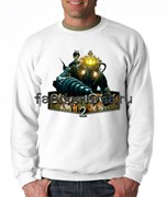 Свитшот "Bioshock" KG038TL1