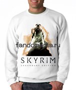 Свитшот "Skyrim" KG039TL1
