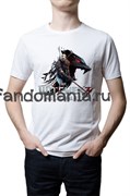 Футболка "The Wither"  (Ведьмак) KG060TS0