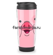 Термостакан "Пухля" (Гравити Фолз) GF127CA1