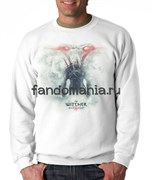 Свитшот "Witcher" (Ведьмак) KG050TL1