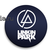 Значок "Linkin Park" MZ007BA0