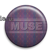 Значок "Muse" MZ013BA0