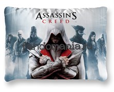 Подушка "Assassin`s Creed" KG054PD1