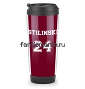 Термостакан "Stilinski 24" (Волчонок) TW064CA1