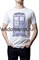 Футболка "Тардис. The Police Box"  (Доктор Кто) DH101TS0 - фото 10078