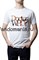 Футболка "Доктор Кто. Лого" DH102TS0 - фото 10080