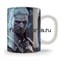 Кружка "Ведьмак"  (The Witcher) TW029CA0 - фото 10153