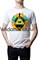 Футболка "Bill Cipher"  (Гравити Фолз) GF128TS0 - фото 10275