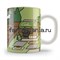 Кружка "Neko Atsume" KG175CA0 - фото 10608