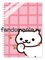 Блокнот "Neko Atsume" KG186BL0 - фото 10638