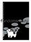 Блокнот "Neko Atsume" KG185BL0 - фото 10640