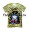 Футболка "Гравити Фолз" GF065TF0 - фото 10654
