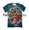 Футболка "Gravity Falls" GF063TF0 - фото 10656
