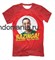 Футболка "Bazinga" (Теория Большого Взрыва) BT056TF0 - фото 10666