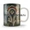 Кружка "Дуротан" (Warcraft) KG176CA0