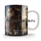Кружка "Warcraft " KG182CA0 - фото 10755