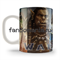 Кружка "Warcraft " KG182CA0