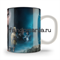 Кружка " Warcraft" KG183CA0 - фото 10758