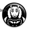 Значок "Toriel" (Undertale) 4932 - фото 10883