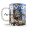 Кружка Overwatch 4949