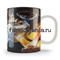 Кружка Тracer (Overwatch) 4953 - фото 10970