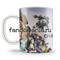 Кружка Overwatch 4956